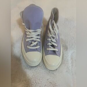 Converse Chuck Taylor 70 All Star Hightop Sneakers. Size 7. 165504C